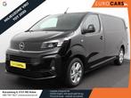 Opel Vivaro 2.0 BlueHDi 180 S&S L3 Automaat Apple Carplay /, Gebruikt, 4 cilinders, 2500 kg, Zwart