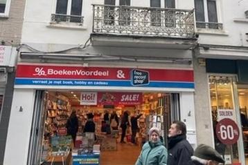 Retail high street te huur in Oostende, Overige soorten