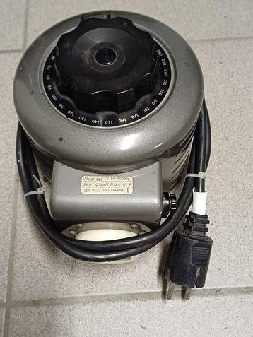 Transformator of Variac 2 stuks. beschikbaar voor biedingen