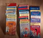 Vrouwen in 't wit 30 delen, Boeken, Ophalen of Verzenden