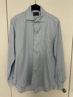 ZARA overhemd van dik merk, Kleding | Heren, Overhemden, Zara, Blauw, Ophalen of Verzenden, Halswijdte 41/42 (L)