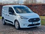 Ford Transit Connect - 3 zit - Airco - 11/2023 - 1.691 km !!, Achat, Euro 6, Boîte manuelle, Entretenue par le concessionnaire