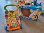 Vtech Baby Walker, Gebruikt, Ophalen of Verzenden