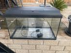 Juwel aquarium 60L, Dieren en Toebehoren, Ophalen, Zo goed als nieuw, Leeg aquarium