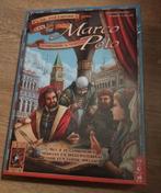 In de Voetsporen van Marco Polo: Uitbreiding 1 – Venetië, Ophalen of Verzenden, Nieuw, 999 Games