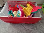 Play-doh klei speelgoed, Ophalen, Zo goed als nieuw