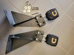 Dolly bakfiets maxi cosi houder, Ophalen, Gebruikt, 1 kind, Overige merken