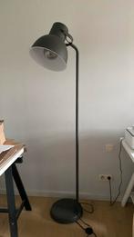 Vloerlamp Hektar Ikea, Huis en Inrichting, Ophalen, Zo goed als nieuw