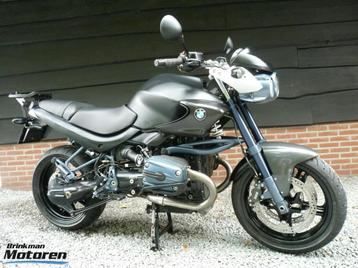Dikke R 1150 R ABS Rockster / R1150R beschikbaar voor biedingen