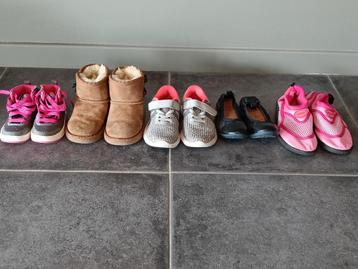 Kinderschoenen meisjes