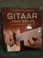 Praktisch handboek gitaar spelen, Boeken, Ophalen, Gelezen, Niet van toepassing