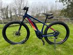 Elektrische hardtail MTB Cube access hybrid race 500, Fietsen en Brommers, Hardtail, 45 tot 49 cm, Zo goed als nieuw, Dames