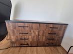 2 commodes Weba 80x40x82cm, Huis en Inrichting, Ophalen, Zo goed als nieuw