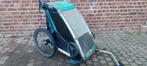 Thule Chariot Lite 1, Fietsen en Brommers, Ophalen, Gebruikt