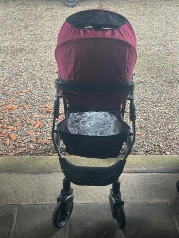 Kinderwagen combi  beschikbaar voor biedingen