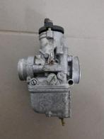 Carburateur nsr 125 ( jc20 ), Utilisé