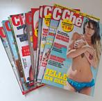 CHE magazine - 12 exemplaren - 2014 / 2015, Boeken, Tijdschriften en Kranten, Ophalen of Verzenden, Zo goed als nieuw, Glossy