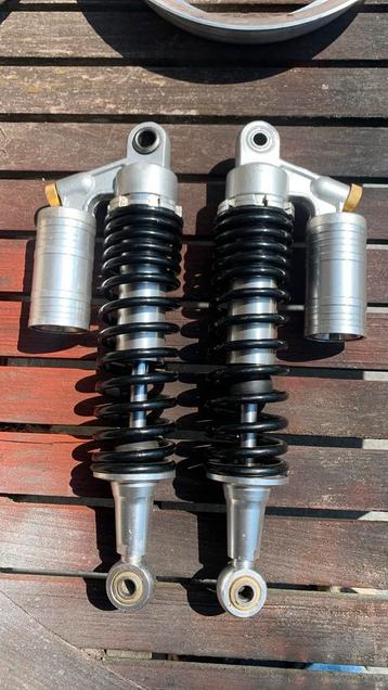 Dax veren 330 mm beschikbaar voor biedingen