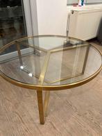 Table basse, Maison & Meubles, Enlèvement, Comme neuf