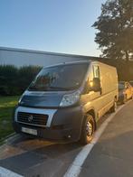 Fiat Ducato, Autos, Euro 5, Achat, 3 places, Boîte manuelle
