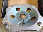 PKD Trongaard 125mm schijf, 4 elementen, Ophalen of Verzenden, Gebruikt, Haakse handslijpmachine