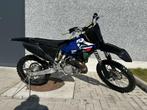 YZ250 2TAKT, Motoren, Particulier