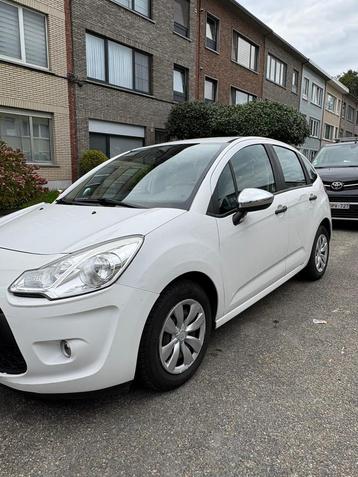 Citroen C3, Autos, Achat, Boîte manuelle, Air conditionné, Particulier