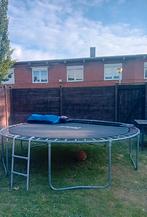Trampoline MAG SNEL WEG!, Kinderen en Baby's, Ophalen, Zo goed als nieuw