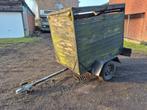 Kleine aanhangwagen, Auto diversen, Aanhangers en Bagagewagens, Ophalen, Gebruikt