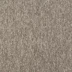 Bruine Heuga 530 Bark tapijttegels nieuw op voorraad, 50 tot 100 cm, Vierkant, Nieuw, Bruin