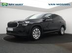 Skoda Kodiaq Kodiaq 1.5 TSI MHEV Selection DSG, Auto's, Automaat, Navigatiesysteem, Zwart, Kodiaq