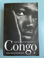 David Van Reybrouck - Congo, Ophalen of Verzenden, David Van Reybrouck