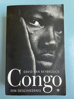 David Van Reybrouck - Congo, Enlèvement ou Envoi, David Van Reybrouck