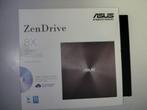 ASUS ZenDrive CD/DVD, Enlèvement ou Envoi