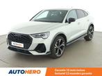 Audi Q3 35 TDI S line (bj 2021, automaat), Auto's, Audi, Gebruikt, 1655 kg, 150 pk, SUV of Terreinwagen