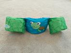 Zwemvest schildpad - Puddle Jumper, Kinderen en Baby's, Kindermode-accessoires, Ophalen of Verzenden, Zo goed als nieuw
