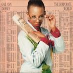 GAIL DORSEY * - LE MONDE DE L'ENTREPRISE * LP, Enlèvement ou Envoi, 1980 à 2000, Comme neuf, 12 pouces