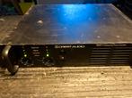 Power amp Crest 6001, Muziek en Instrumenten, Ophalen, Zo goed als nieuw