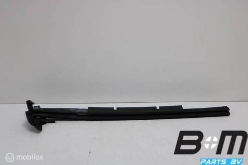Ruitschachtafdichting rechtsachter Audi A4 8E Cabrio, Auto-onderdelen, Ruiten en Toebehoren, Gebruikt