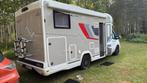 Camper te koop, Caravans en Kamperen, Caravans, Particulier