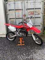 85 Cr Honda, Motos, Particulier