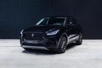 Jaguar E-Pace P160 Aut. FWD (automatique), Autos, Jaguar, Entreprise, Carnet d'entretien, 180 g/km, 5 portes