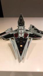 Star wars the force Awakens - ruimteschip, Ophalen of Verzenden, Zo goed als nieuw, Spel