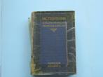 Dictionnaire anglais-français & français-anglais ; édition G, Boeken, Woordenboeken, Ophalen of Verzenden, Gelezen, Engels