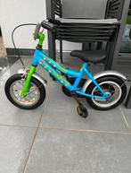 Kinderfiets, 12 inch, Fietsen en Brommers, Ophalen, Gebruikt