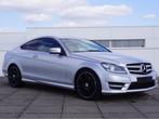 Mercedes-Benz C 220 125kW 173000km 2014, Auto's, Bedrijf, 5 deurs, 125 kW, https://public.car-pass.be/vhr/bdbe5ec6-7610-406c-9a0e-f88861bbb335