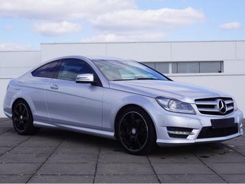 Mercedes-Benz C 220 125kW 173000km 2014 beschikbaar voor biedingen