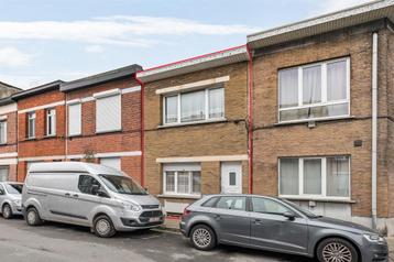 Huis te koop in Deurne, 2 slpks, 103 m², Maison individuelle, 2 pièces, 439 kWh/m²/an