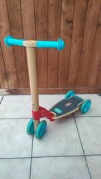 Trotinette enfant, Ophalen, Gebruikt