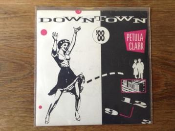 single petula clark beschikbaar voor biedingen